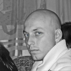 Алексей Вертинский, 31.12, Санкт-Петербург