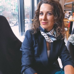 Юлия Юдкина, 13.11.1971, Киселевск