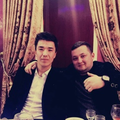 Тимур Аристократ, 19.05.1993, Санкт-Петербург