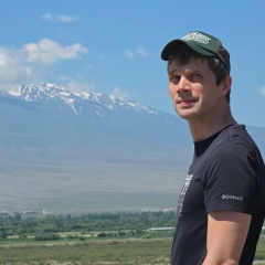Александр Шипулин, Ставрополь