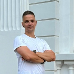 Александр Кибирев, 14.08.1986, Санкт-Петербург