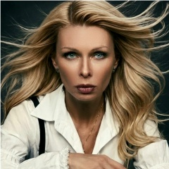 Ирэна Филиппова, 05.10, Москва