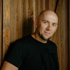 Роман Холщевников, 10.06, Королёв