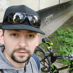 Ростислав Сахно, 15.08.1985, Санкт-Петербург