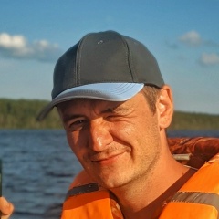 Максим Суслов, 20.09.1987, Санкт-Петербург