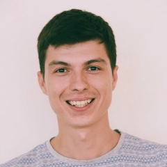 Дмитрий Русев, 02.09, Одесса