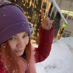 Нэтали Парфенова, 07.09