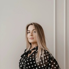 Татьяна Минеева, 14.03, Пенза