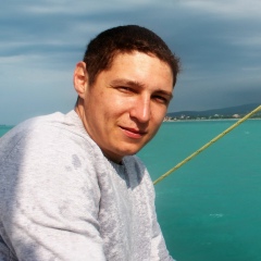 Азат Латыпов, 01.01, Уфа