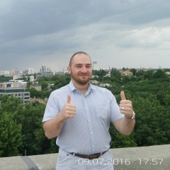 Виталий Шмыгин, 04.01.1989, Караганда