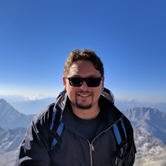 Илья Фёдоров, 15.05.1988, Frankfurt am Main