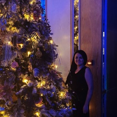 Мария Автандилян, 27.03.1990