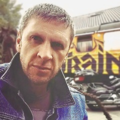 Михаил Колядин, 22.11, Москва