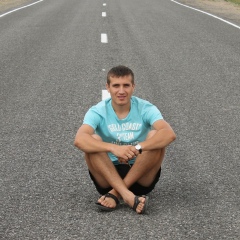 Николай Бабин, 03.05.1988, Барнаул