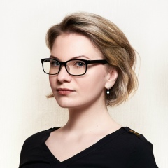 Svetlana Nesova, 29.04, Калининград