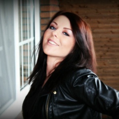 Вероника Фельдман, 08.04.1981, Weidendorf