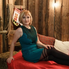 Аня Девянина, 28.04, Новороссийск