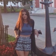 Тома Мамедова, 18.01, Киев