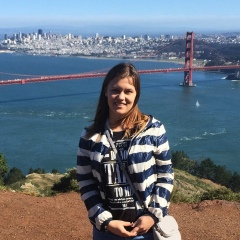 Диана Холод, 07.10.1992, Киев