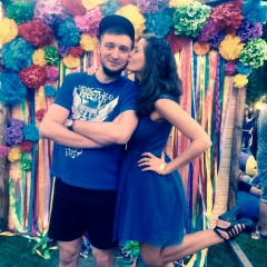 Клим Калашников, 25.06, Луганск