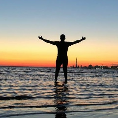 Дима Иванов, 25.05, Мурманск