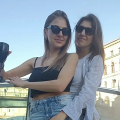 Лилия Дрозд, 07.06, Санкт-Петербург