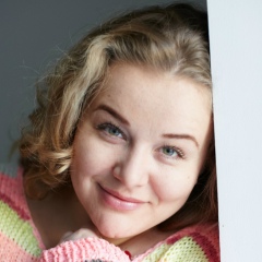 Ирина Нагирная, 04.12, Киев