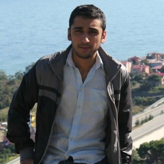 Жора Арутюнян, 09.12, Вайк