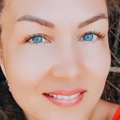 Зульфия Сафарова, 02.04.1982, Сургут