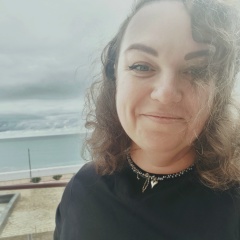 Леночка Горная