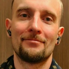 Георгий Вольский, 07.05, Москва