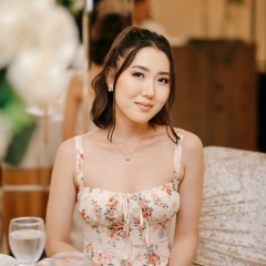 Шырын Ильясова, 03.07.1997, Семей