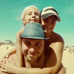 Леся Охлучина, 19.01, Нижний Новгород