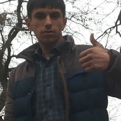 Назим Шахвердиев, 03.08.1994, Хачмаз
