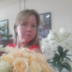 Натусик Родыгина, 06.09.1984, Санкт-Петербург