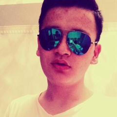 Данабек Утеулиев, 07.08.1997, Алматы