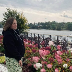 Анастасия Кузьмина, 18.07.1989, Ярославль