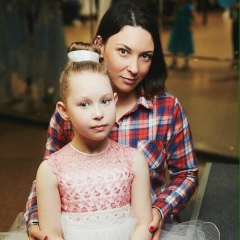 Наталья Михайлова, 03.10, Санкт-Петербург