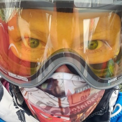 Леся Арагуза, 01.01