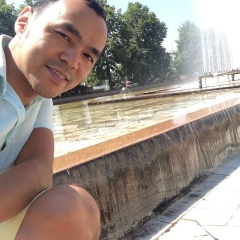 Алтынсари Исмагулов, 23.05.1994, Москва