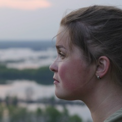 Мила Степанова, Нижний Новгород