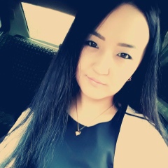 Kur@l@i Umbetova, 14.10