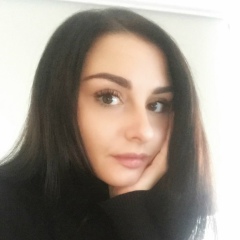 Irina Koroleva, 05.10.1988