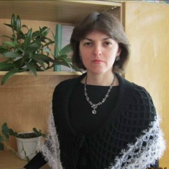 Наталия Михеева, 02.03.1977, Антрацит