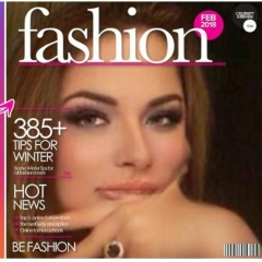 Марина Борисенко, 10.02