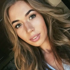 Елена Зырянова, 10.01, Москва