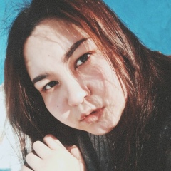 Айгерим Капасбек