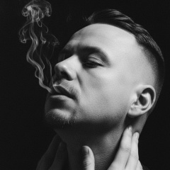 Дмитрий Охрема, 10.10.1984