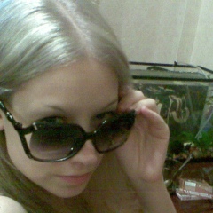 Евлампия Семельская, 05.10.1988, Иркутск