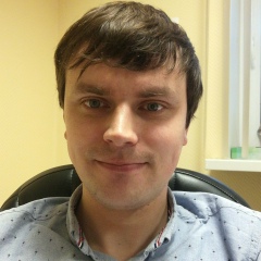 Олег Гладун, 13.11.1984, Минск